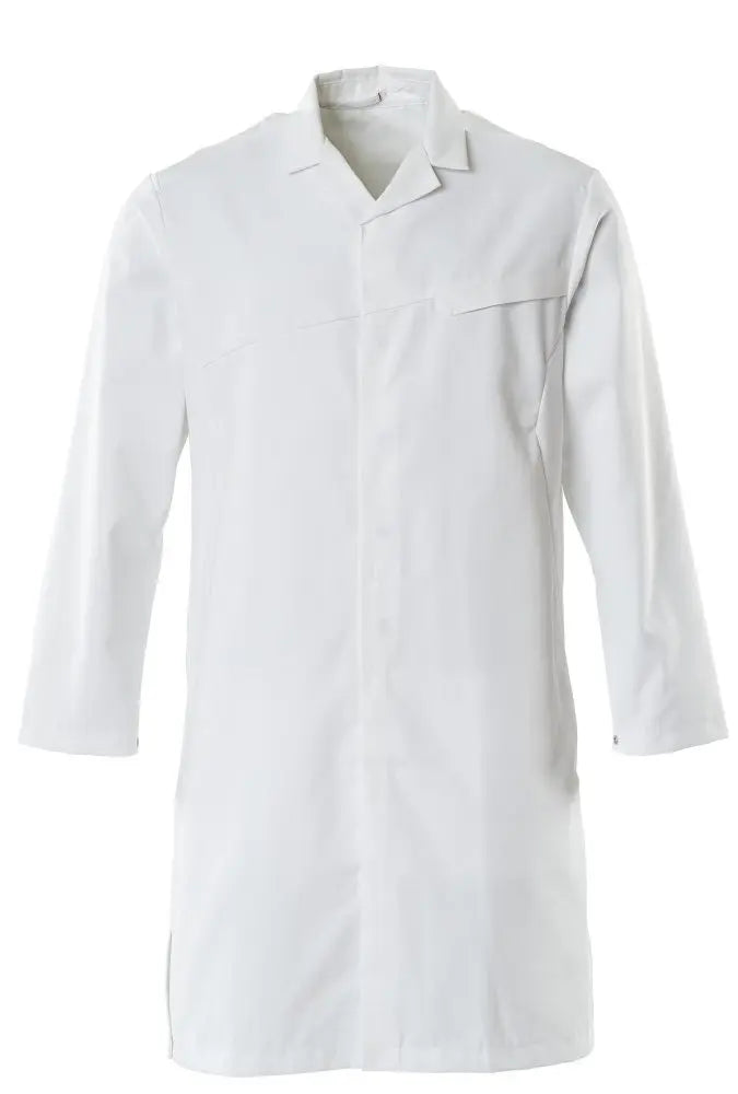 Blouse chaussure de sécurité professionnelle