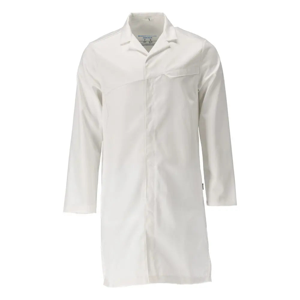 Blouse chaussure de sécurité professionnelle