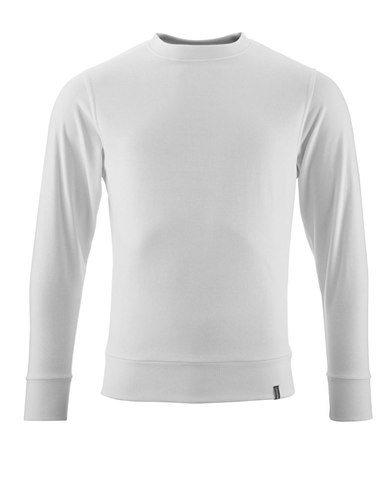 Sweatshirt, coupe moderne MASCOT
