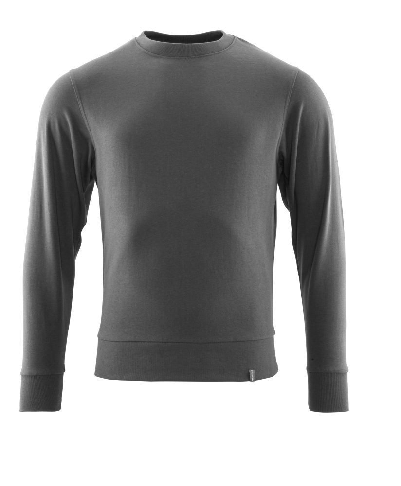 Sweatshirt, coupe moderne MASCOT