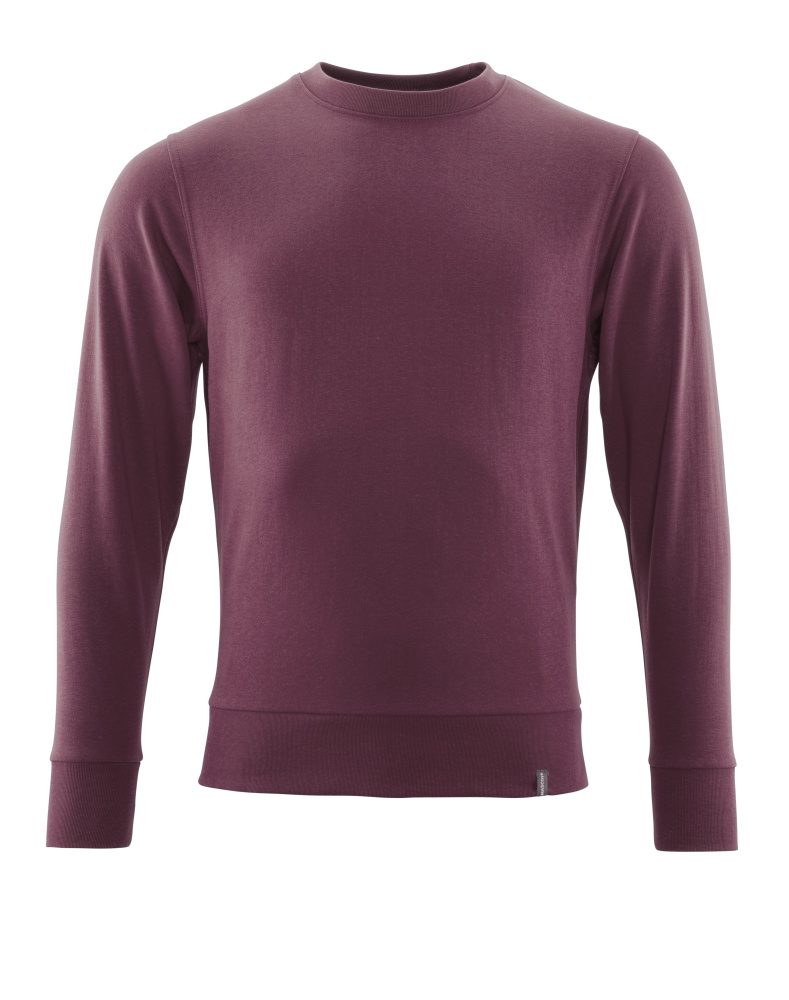 Sweatshirt, coupe moderne MASCOT