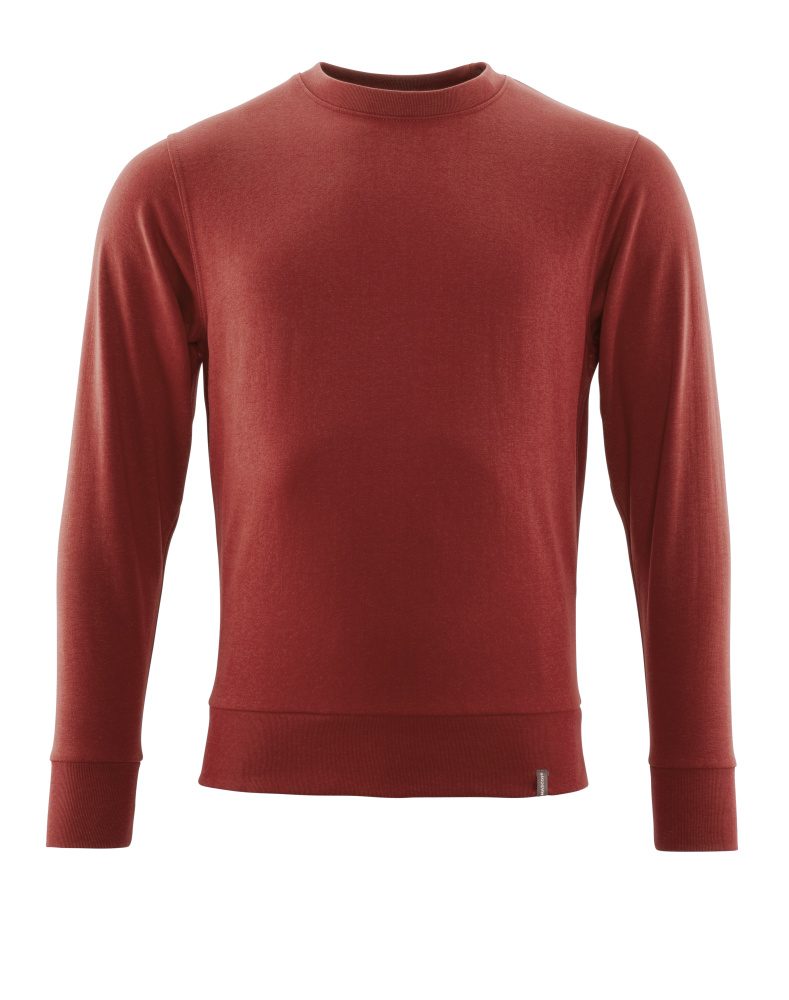 Sweatshirt, coupe moderne MASCOT