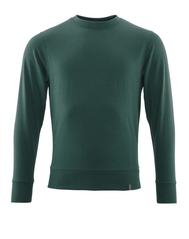 Sweatshirt, coupe moderne MASCOT