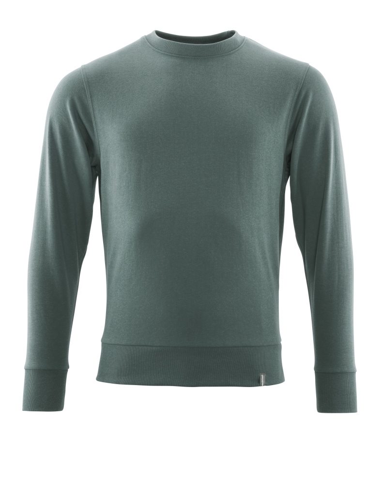 Sweatshirt, coupe moderne MASCOT