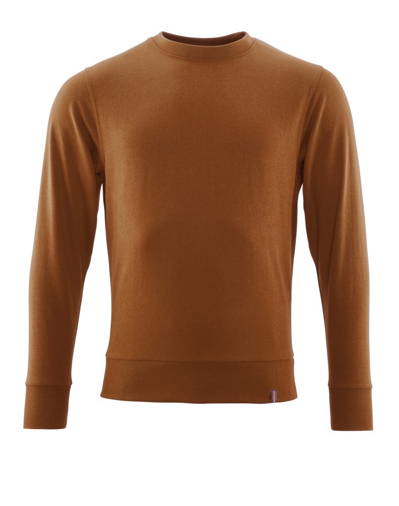 Sweatshirt, coupe moderne MASCOT