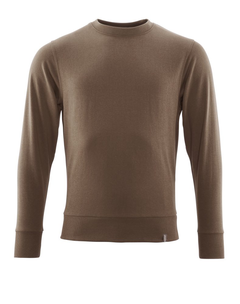 Sweatshirt, coupe moderne MASCOT
