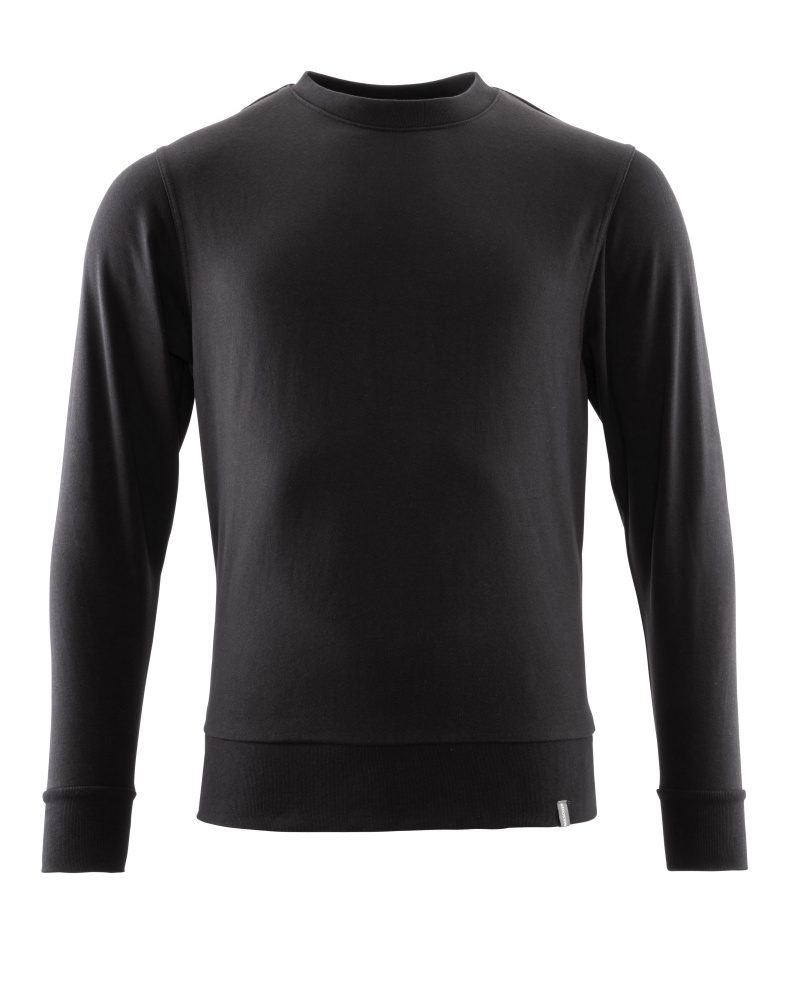 Sweatshirt, coupe moderne MASCOT