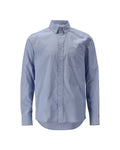 Chemise, coupe slim, stretch vêtement professionnel personnalisable