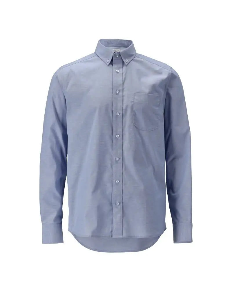 Chemise, coupe slim, stretch vêtement professionnel personnalisable