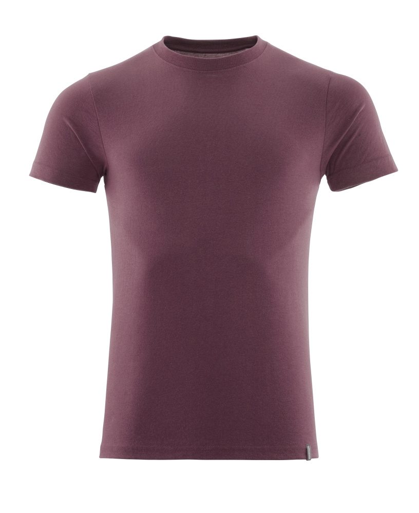 T-shirt, coupe moderne MASCOT