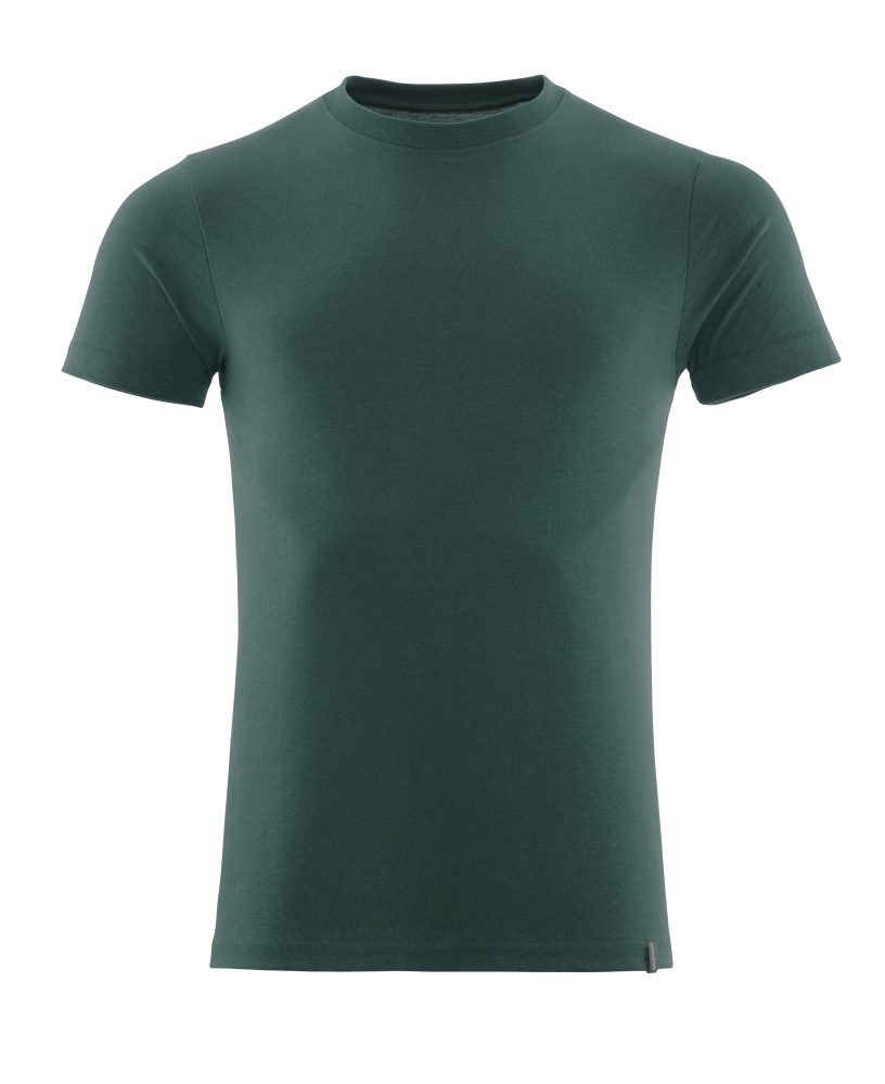 T-shirt, coupe moderne MASCOT