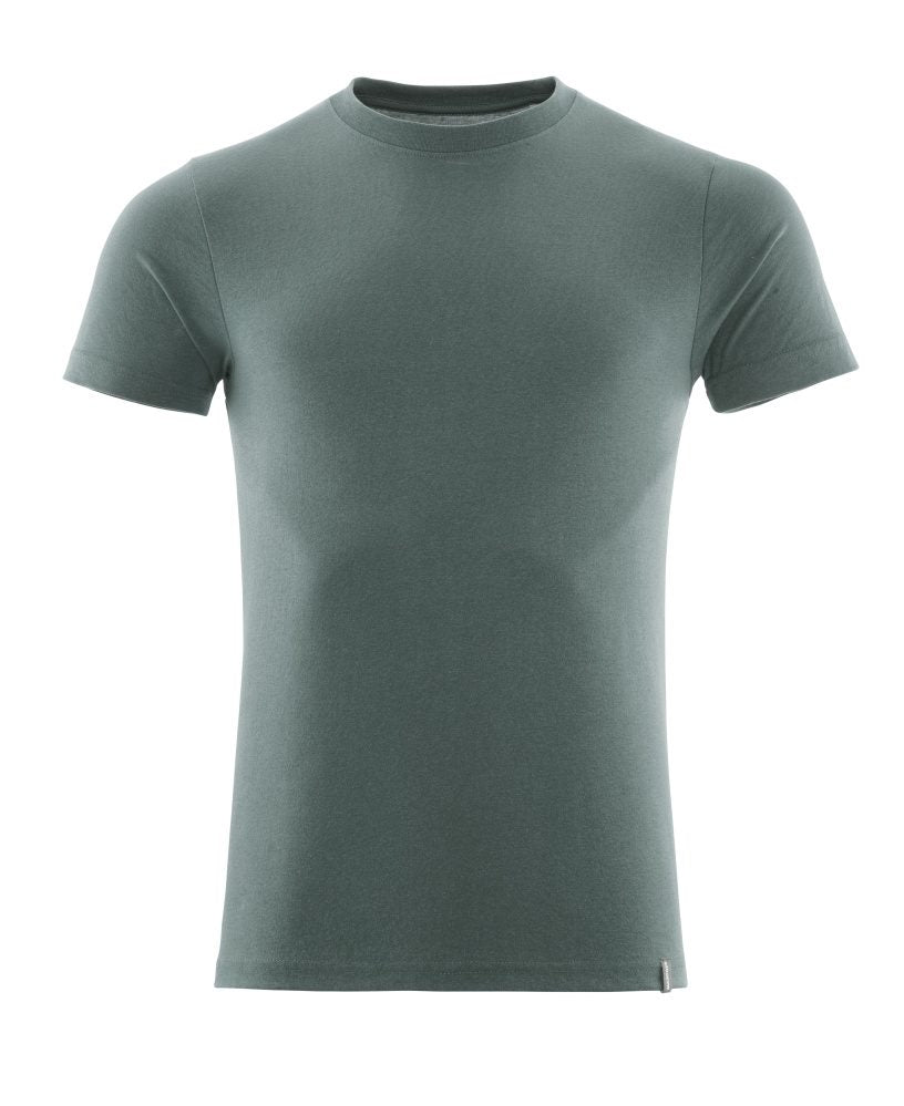 T-shirt, coupe moderne MASCOT