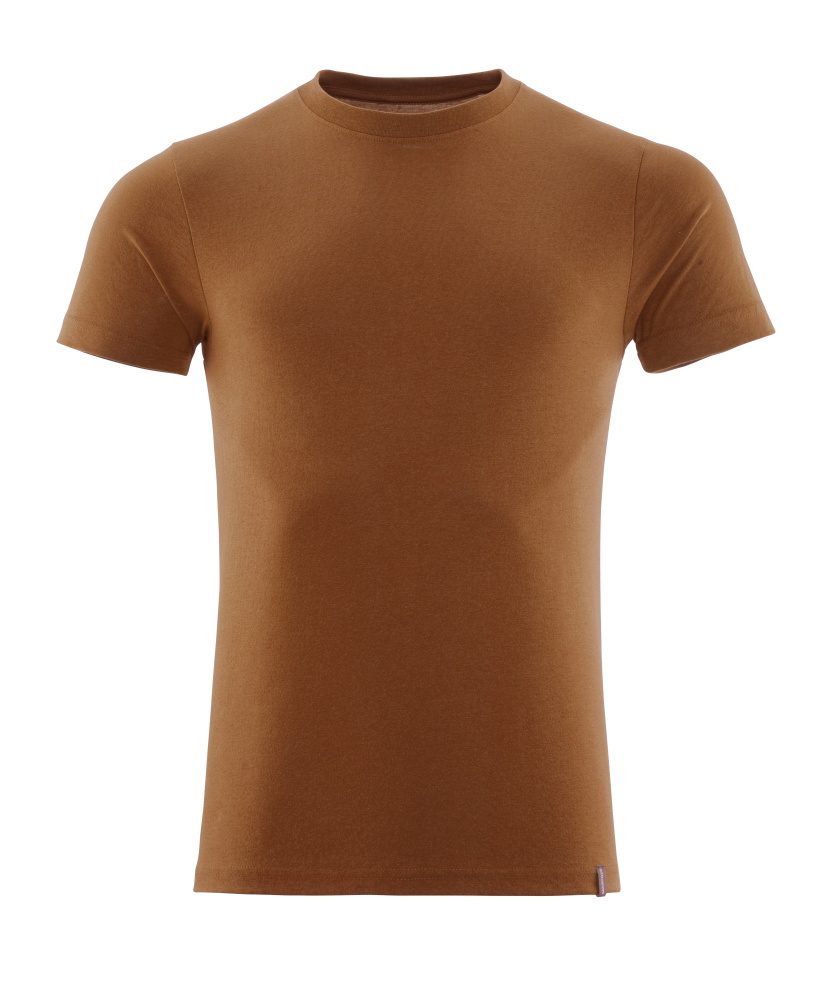 T-shirt, coupe moderne MASCOT