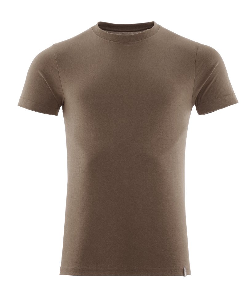 T-shirt, coupe moderne MASCOT