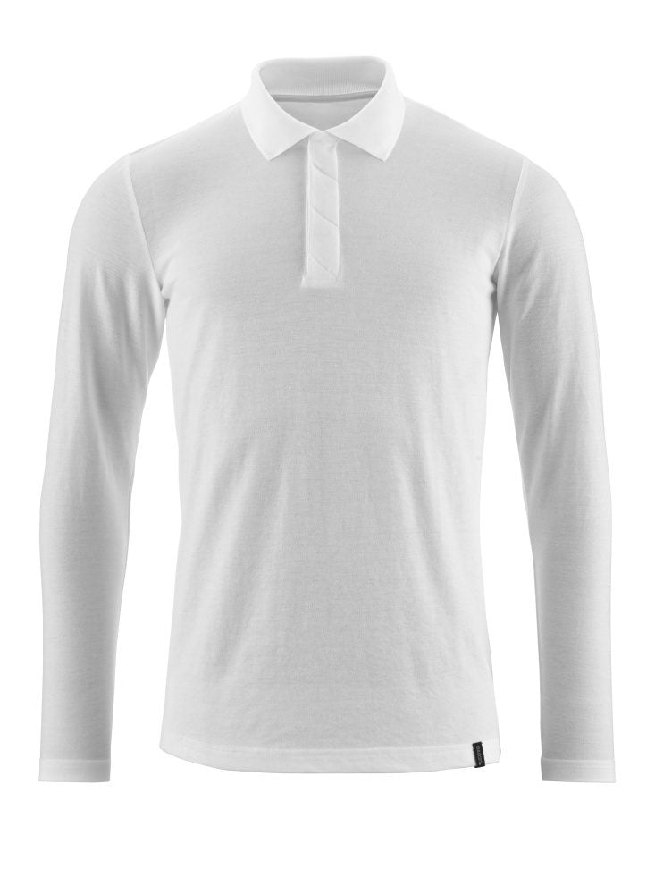Polo, manches longues, ProWash® MASCOT