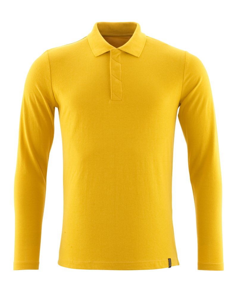 Polo, manches longues, ProWash® MASCOT