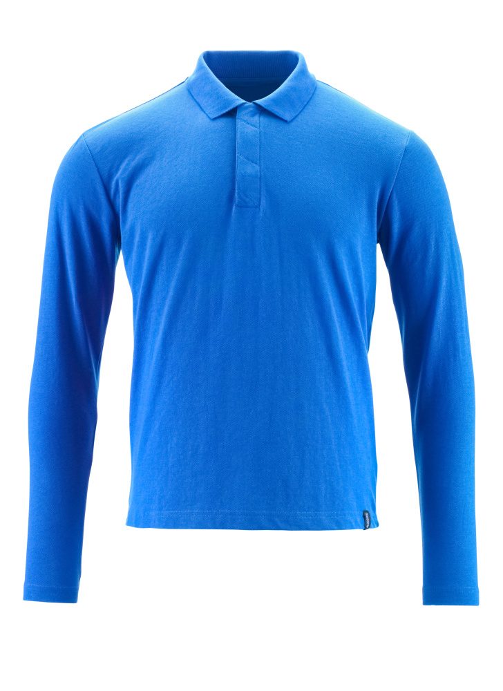 Polo, manches longues, ProWash® MASCOT