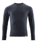 Sweatshirt, coupe moderne MASCOT