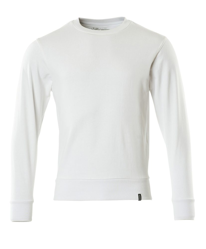 Sweatshirt, coupe moderne MASCOT