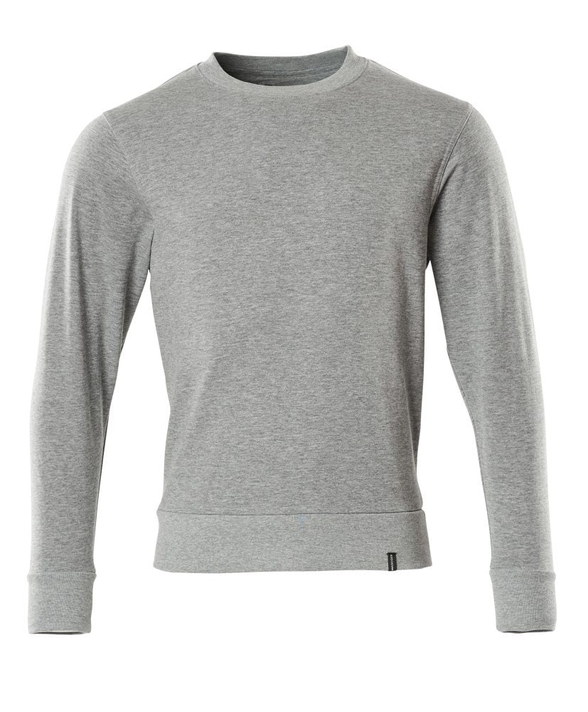 Sweatshirt, coupe moderne MASCOT