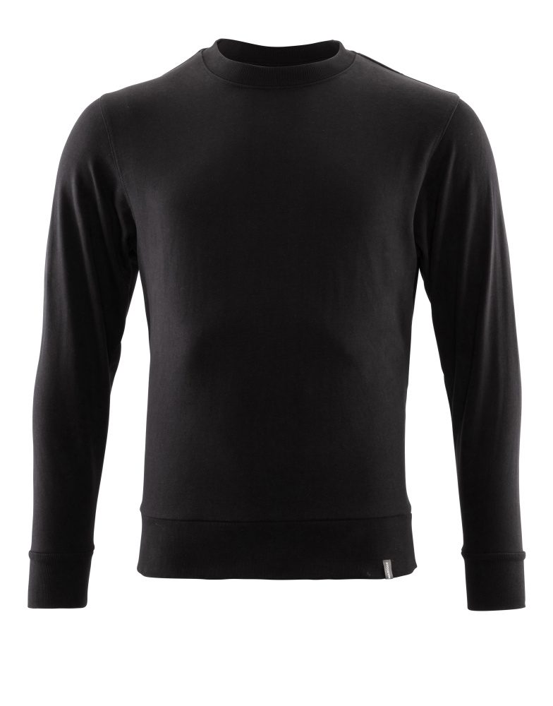 Sweatshirt, coupe moderne MASCOT