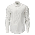 Chemise, coupe slim vêtement professionnel personnalisable