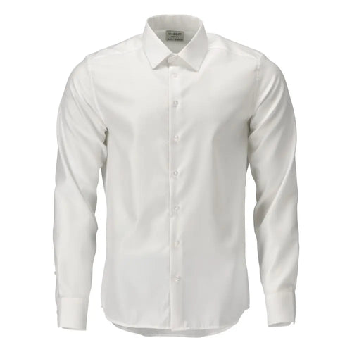 Chemise, coupe slim vêtement professionnel personnalisable