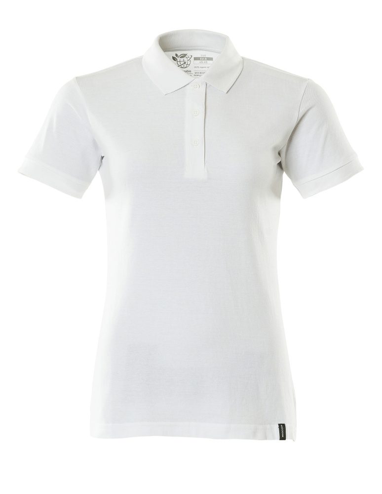 Polo, femme MASCOT