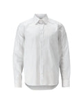 Chemise, coupe slim vêtement professionnel personnalisable