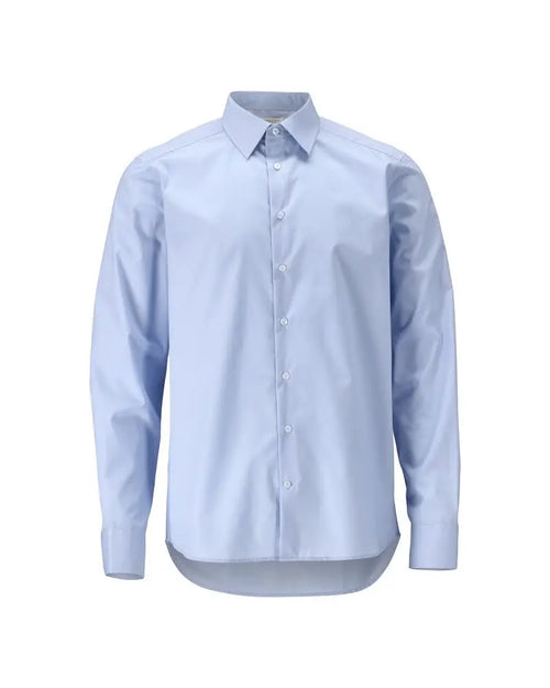 Chemise, coupe slim vêtement professionnel personnalisable
