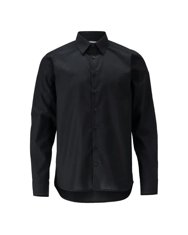 Chemise, coupe slim vêtement professionnel personnalisable