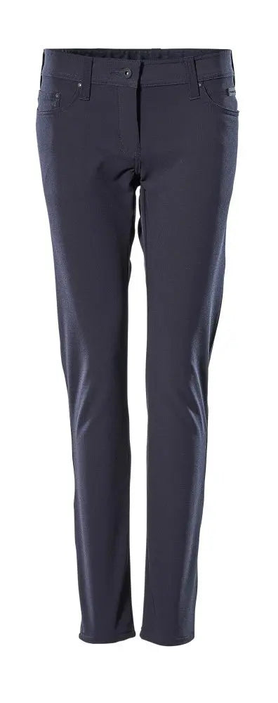 Pantalon, femme, PEARL, stretch, légère vêtement professionnel personnalisable
