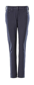 Pantalon, femme,DIAMOND, stretch, légère vêtement professionnel personnalisable