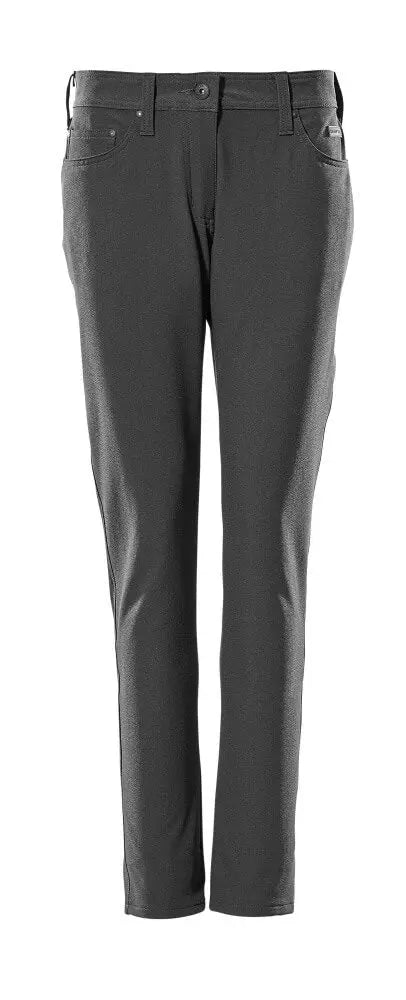 Pantalon, femme,DIAMOND, stretch, légère vêtement professionnel personnalisable