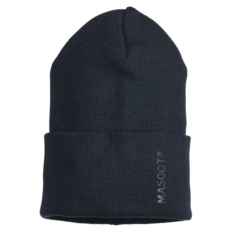 Bonnet tricot vêtement professionnel personnalisable