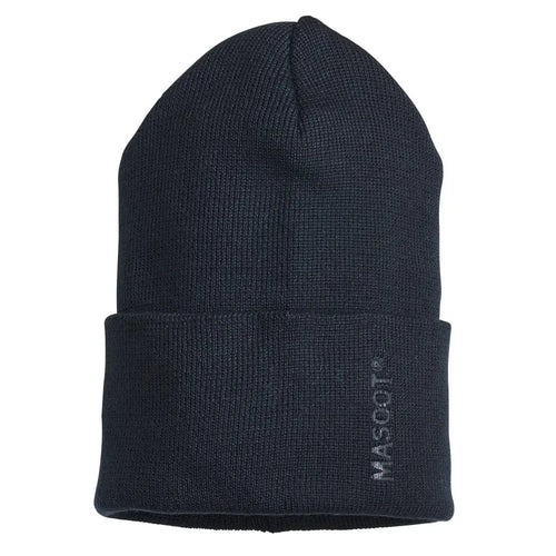 Bonnet tricot vêtement professionnel personnalisable