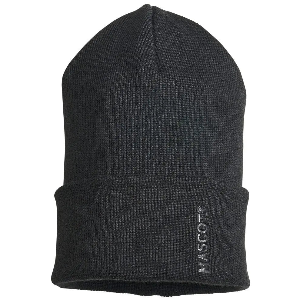 Bonnet tricot vêtement professionnel personnalisable