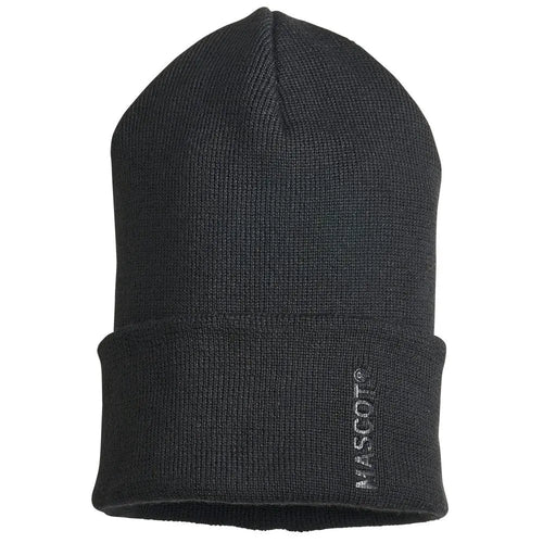 Bonnet tricot vêtement professionnel personnalisable