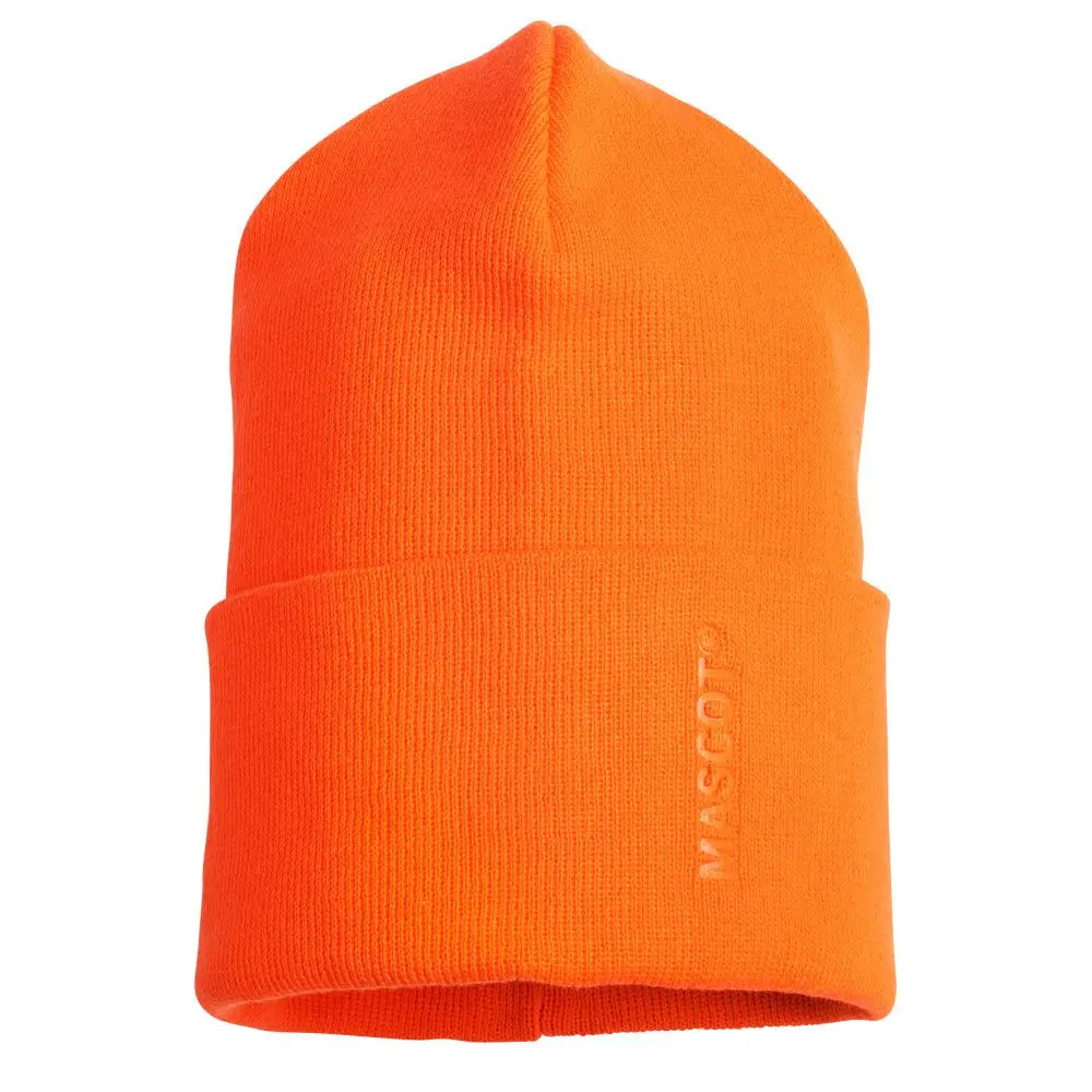 Bonnet tricot vêtement professionnel personnalisable