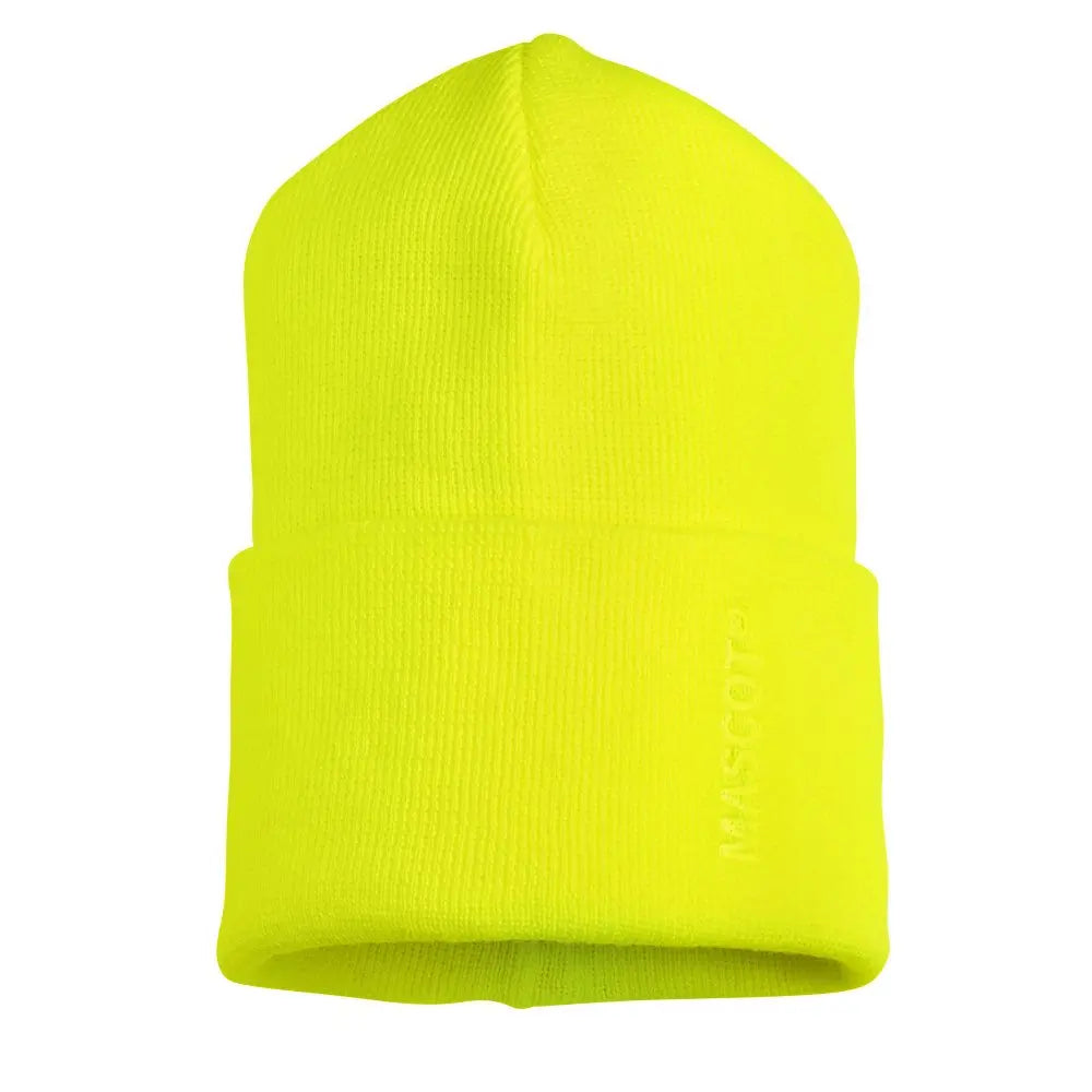 Bonnet tricot vêtement professionnel personnalisable