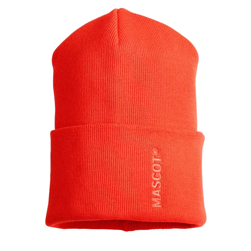 Bonnet tricot vêtement professionnel personnalisable