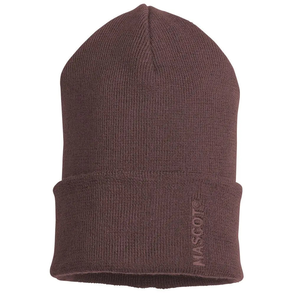Bonnet tricot vêtement professionnel personnalisable