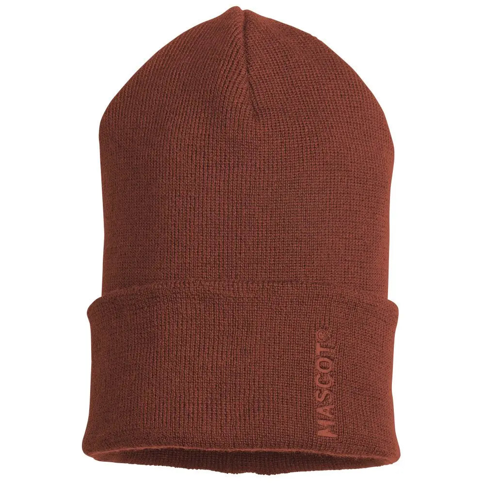Bonnet tricot vêtement professionnel personnalisable