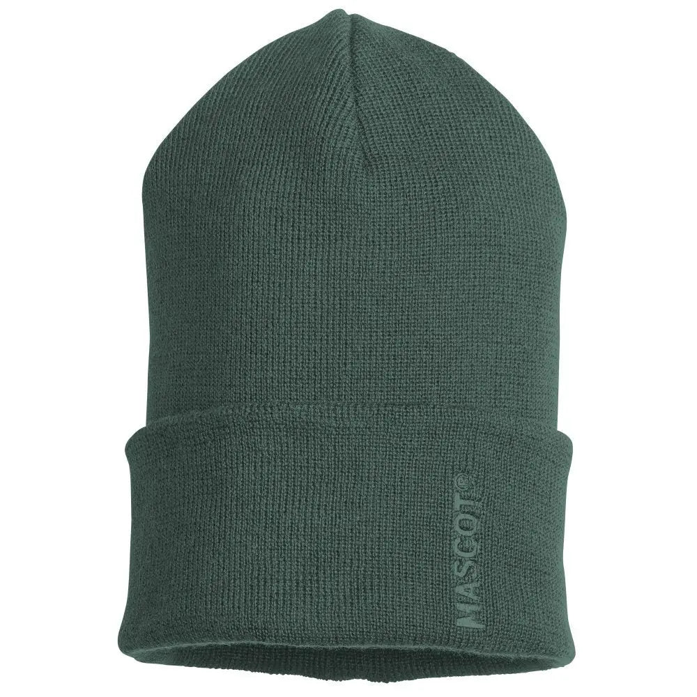 Bonnet tricot vêtement professionnel personnalisable