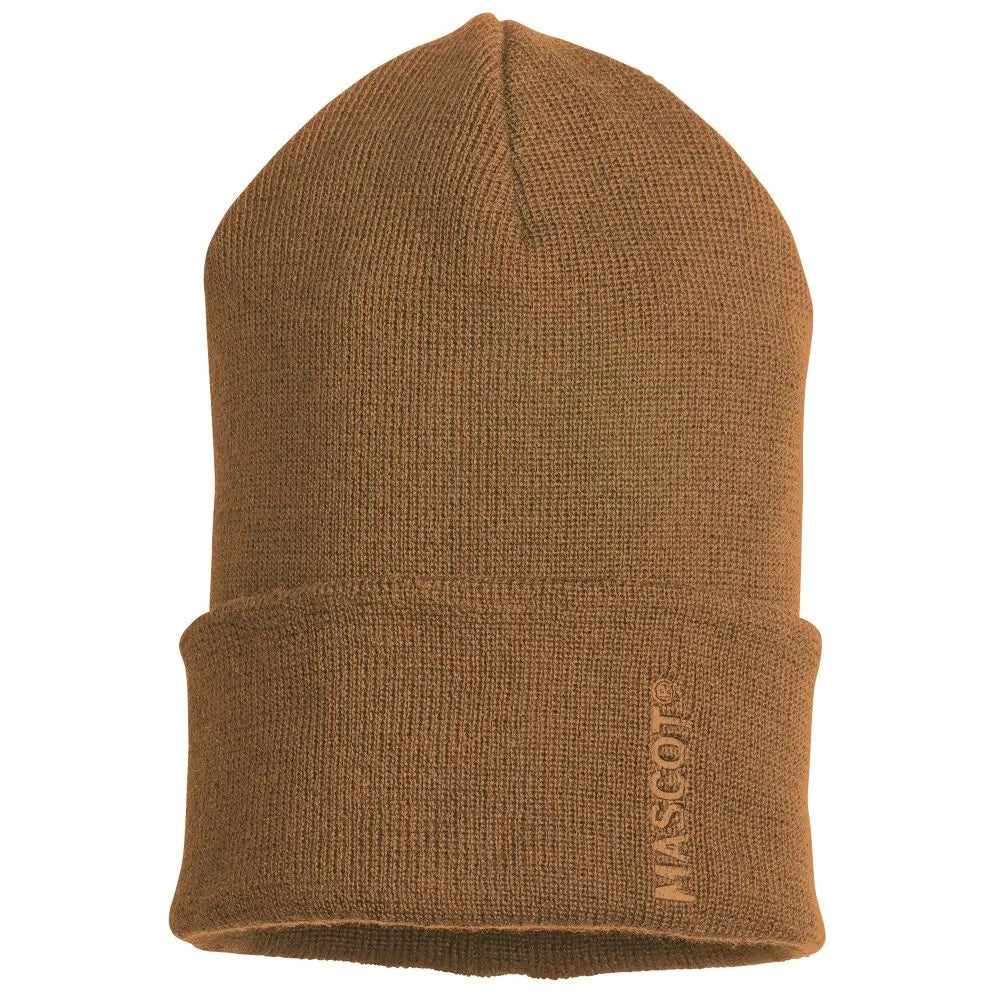 Bonnet tricot vêtement professionnel personnalisable