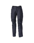 Pantalon, poches genoux, cotton+, légère vêtement professionnel personnalisable