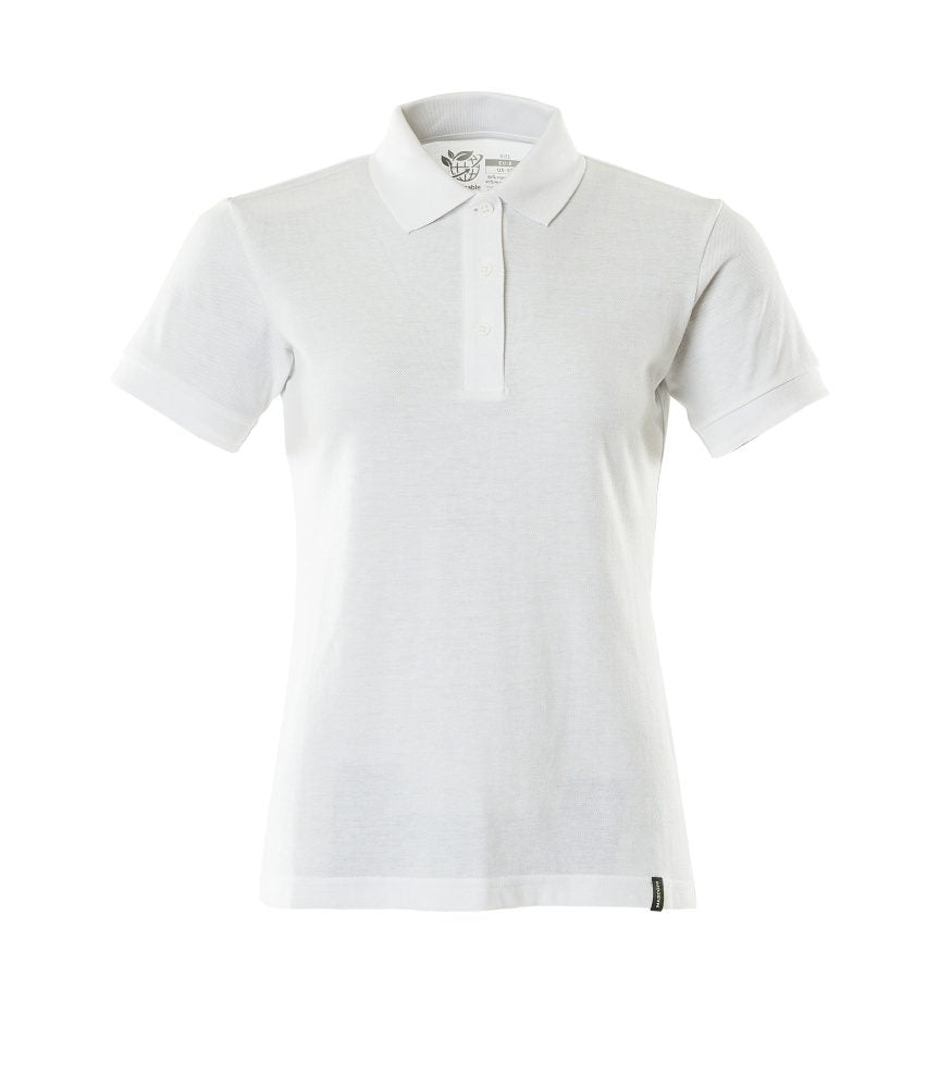 Polo, femme MASCOT