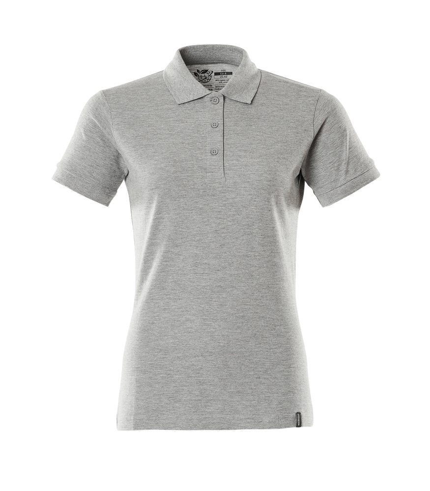 Polo, femme MASCOT
