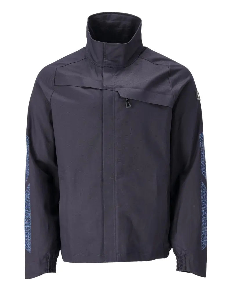 Veste, tissu stretch de coton vêtement professionnel personnalisable