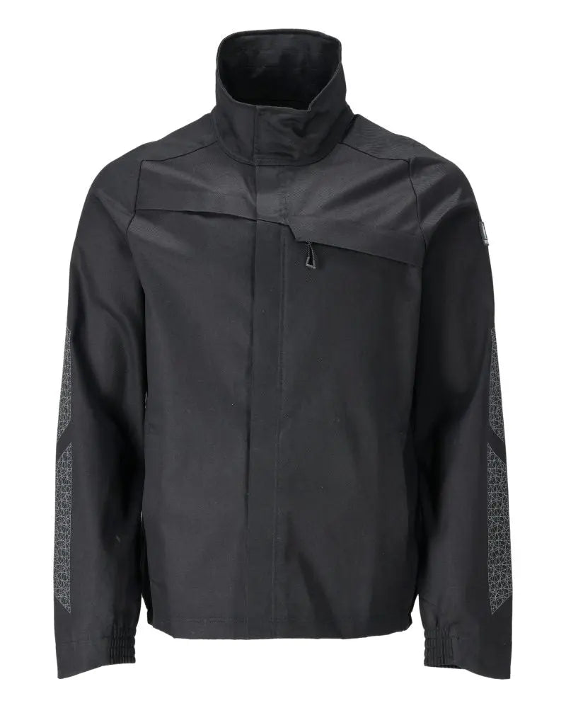 Veste, tissu stretch de coton vêtement professionnel personnalisable